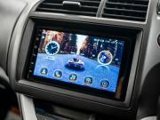 Honda Stream II Рестайлинг Красноярск  - изображение 36