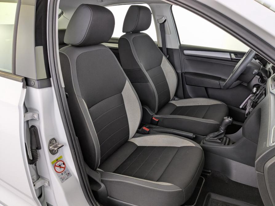 Skoda Rapid I Рестайлинг Москва  - изображение 23