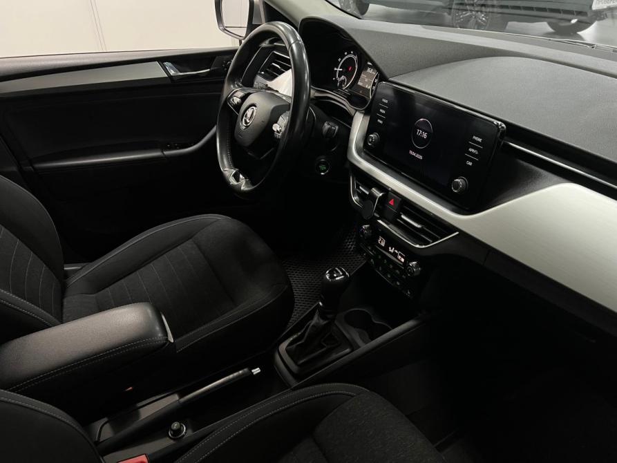 Skoda Rapid II Казань  - изображение 23