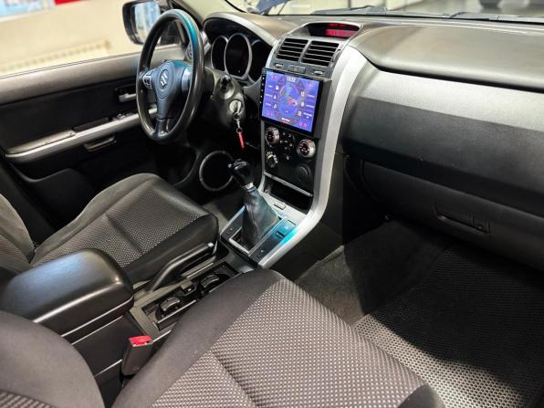 Suzuki Grand Vitara II с пробегом 2008 года, цена 899 000 рублей, 168969 км, внедорожник, Автокод Объявления