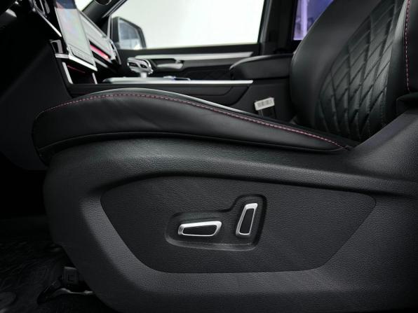 JAC T9 с пробегом 2024 года, цена 2 747 000 рублей, 66329 км, пикап, Автокод Объявления