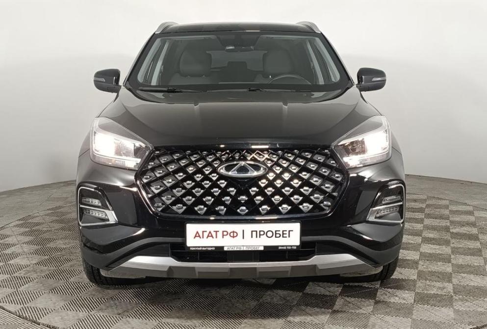Chery Tiggo 4 Pro I Рестайлинг Волгоград  - изображение 2