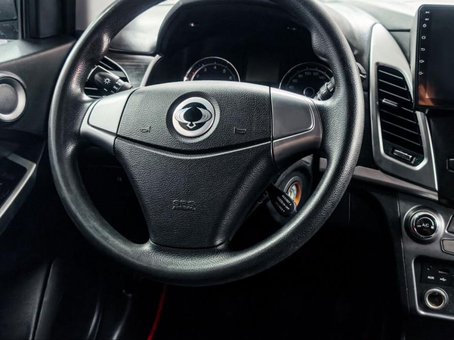 SsangYong Actyon II Рестайлинг Ростов-на-Дону  - изображение 11