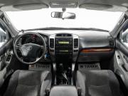 Toyota Land Cruiser Prado 120 Series Рестайлинг Иркутск  - изображение 33
