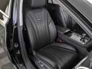 Hongqi H5 II Москва  - изображение 54