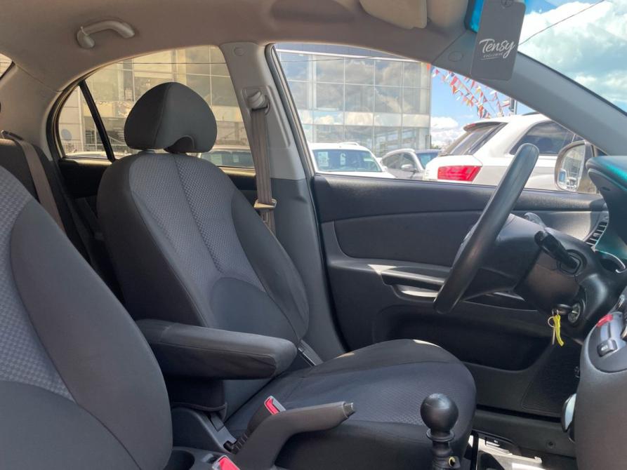 Kia Rio II Рестайлинг Краснодар  - изображение 18