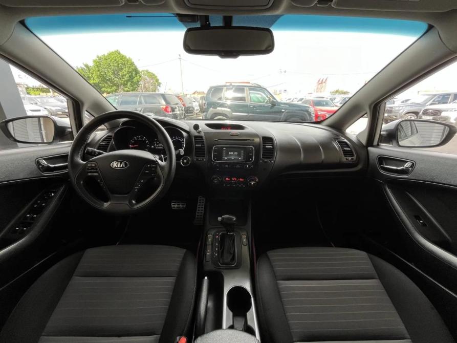 Kia Cerato III Краснодар  - изображение 15