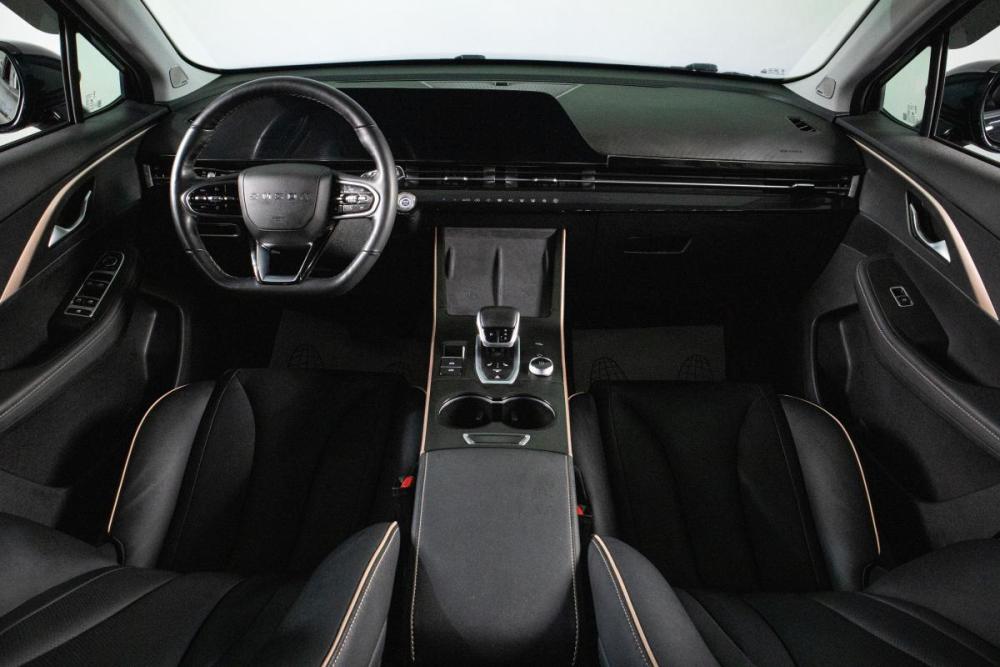 Omoda C5 I Сургут  - изображение 16