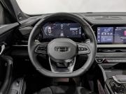 Geely Monjaro I Москва  - изображение 52