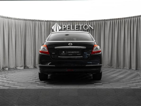 Nissan Teana II Рестайлинг с пробегом 2012 года, цена 995 000 рублей, 215322 км, седан, Автокод Объявления