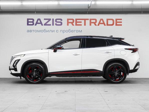 Omoda C5 I с пробегом 2023 года, цена 1 840 000 рублей, 39999 км, внедорожник, Автокод Объявления