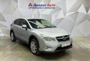 Subaru XV I Азнакаево  - изображение 30