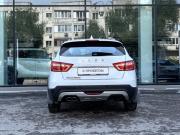 Lada (ВАЗ) Vesta I Самара  - изображение 20