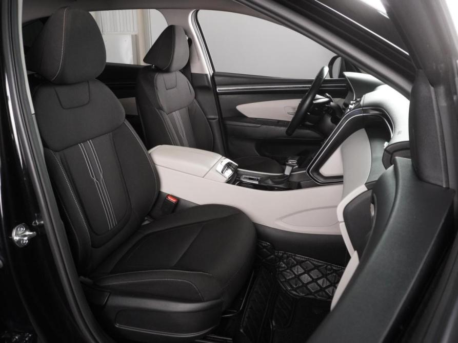 Hyundai Tucson IV Минеральные Воды  - изображение 8