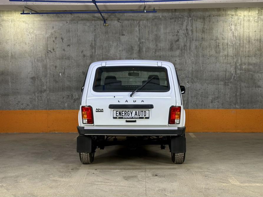Lada (ВАЗ) Niva Legend Уфа  - изображение 4
