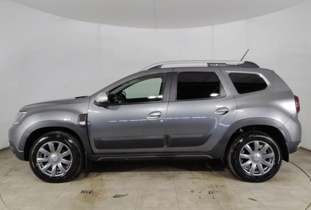 Renault Duster II Волгоград  - изображение 4