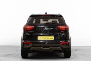 Hyundai Creta I Барнаул  - изображение 33