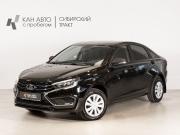 Lada (ВАЗ) Vesta I Рестайлинг (NG) Казань  - изображение 9