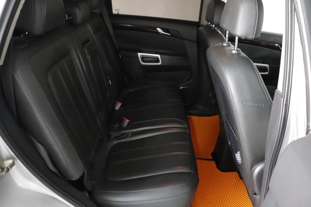 Opel Antara I Ульяновск  - изображение 7