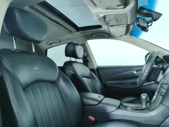 Infiniti EX I (J50) с пробегом 2012 года, цена 1 499 000 рублей, 145595 км, внедорожник, Автокод Объявления