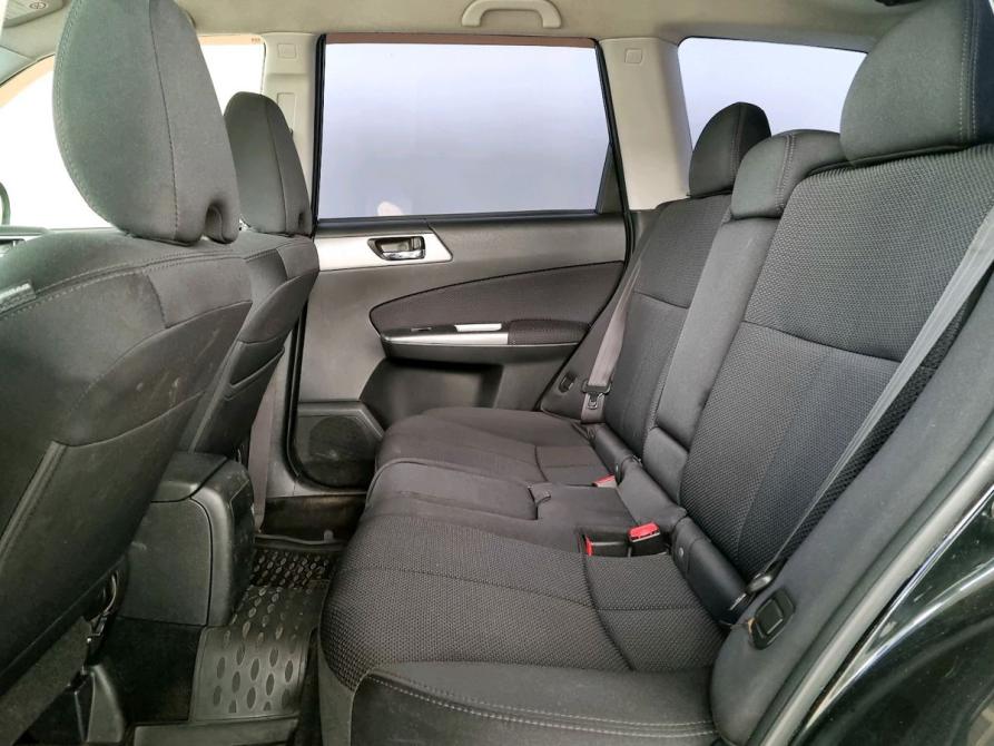 Subaru Forester III Рестайлинг Петрозаводск  - изображение 12