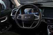Geely Tugella I Рестайлинг Москва  - изображение 40