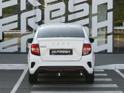 Lada (ВАЗ) Granta I Рестайлинг Волгоград  - изображение 22