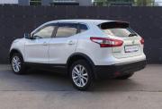 Nissan Qashqai II Сыктывкар  - изображение 26