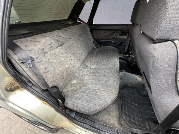 Lada (ВАЗ) 21099 с пробегом 2003 года, цена 161 000 рублей, 225000 км, седан, Автокод Объявления