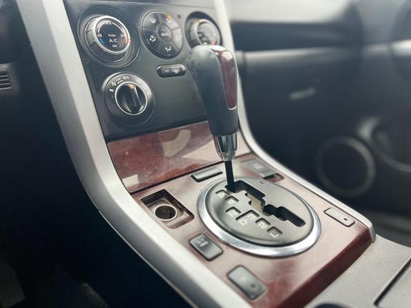 Suzuki Grand Vitara II с пробегом 2008 года, цена 685 000 рублей, 214417 км, внедорожник, Автокод Объявления