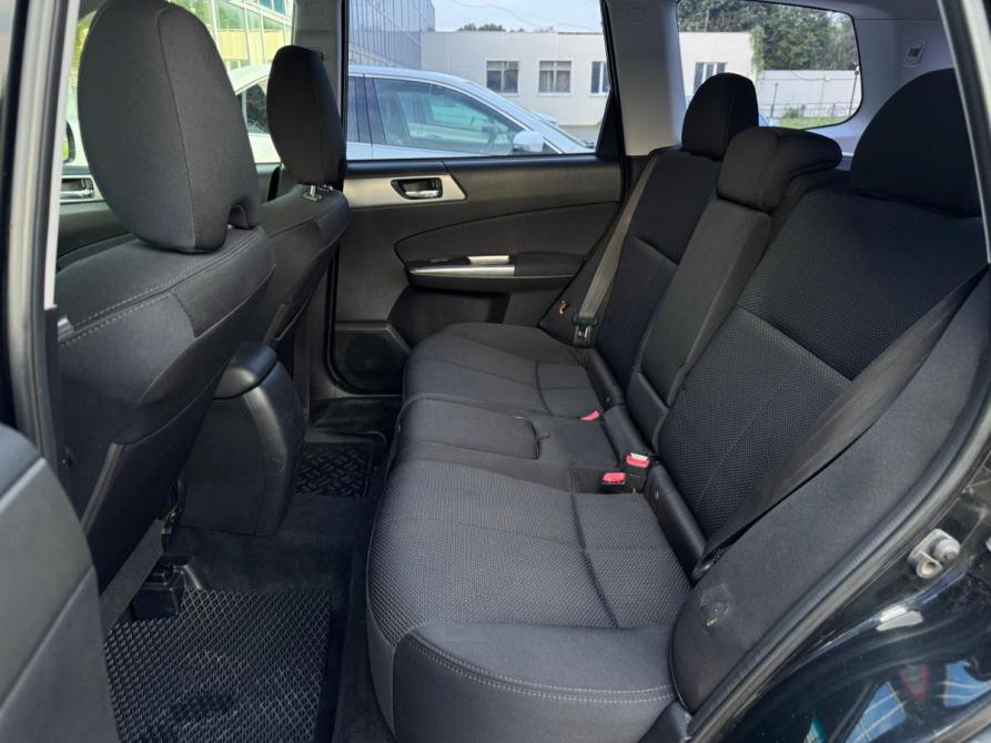 Subaru Forester III Рестайлинг Ульяновск  - изображение 7