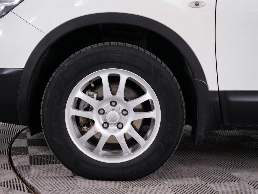 Nissan Qashqai I Рестайлинг Ульяновск  - изображение 9
