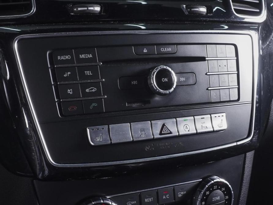 Mercedes-Benz GLS I (X166) Ростов-на-Дону  - изображение 19