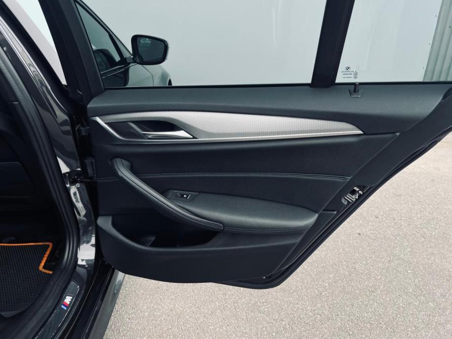 BMW 5 серии VII (G30/G31/G38) Санкт-Петербург  - изображение 13