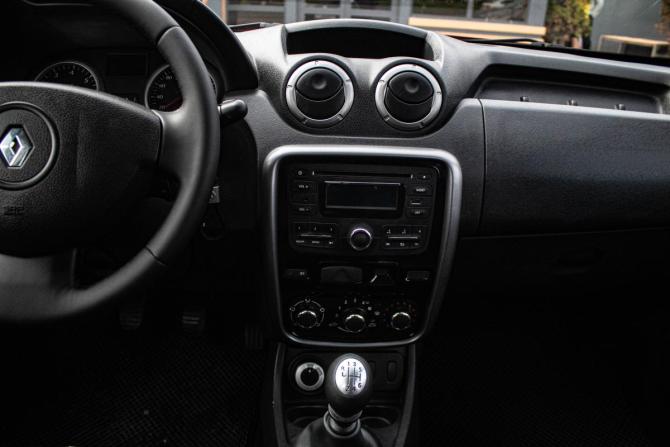 Renault Duster I с пробегом 2012 года, цена 899 000 рублей, 185163 км, внедорожник, Автокод Объявления
