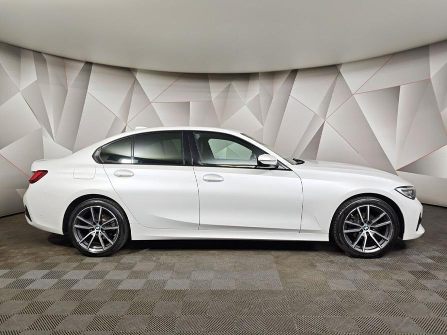 BMW 3 серии VII (G2x) Москва  - изображение 4