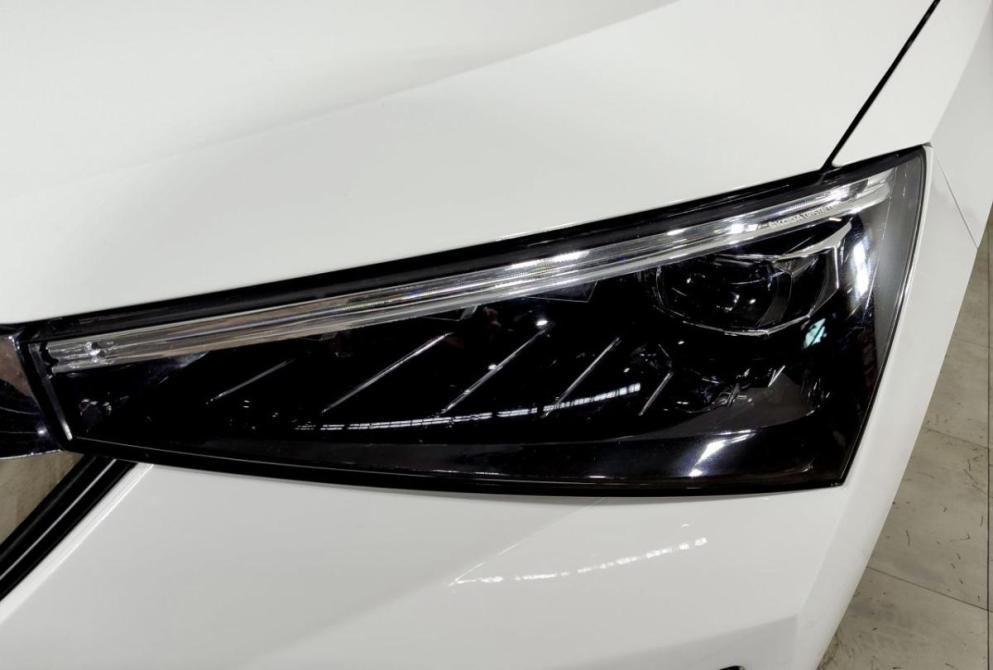 Skoda Rapid I Рестайлинг Волгоград  - изображение 9