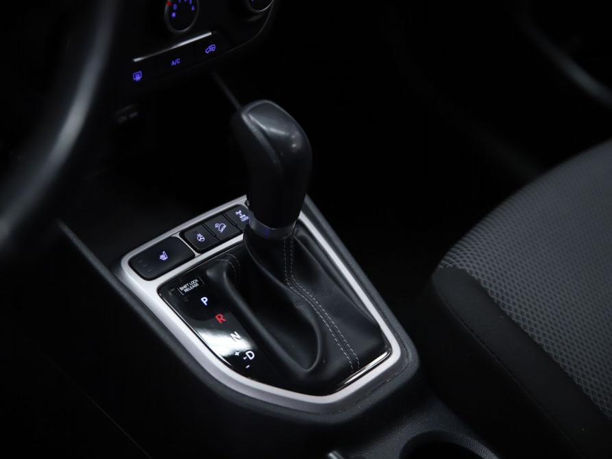 Hyundai Creta I Уфа  - изображение 14