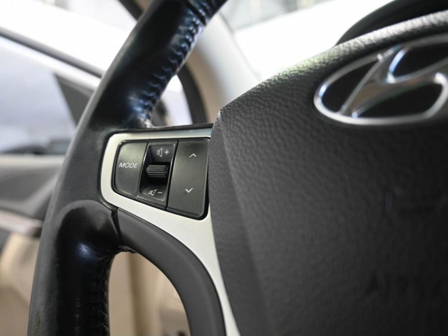 Hyundai i40 I Ростов-на-Дону  - изображение 15
