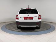 Skoda Octavia II (A5) Рестайлинг Екатеринбург  - изображение 25