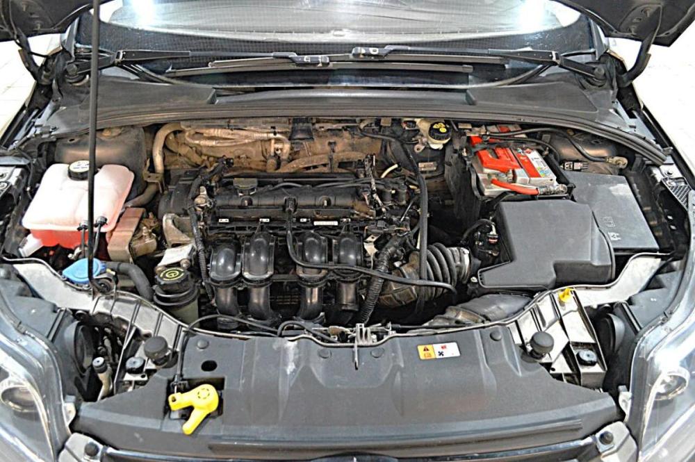 Ford Focus III Сургут  - изображение 21