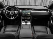 Jaguar F-Pace I Рестайлинг Москва  - изображение 37