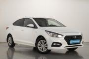Hyundai Solaris II Челябинск  - изображение 20