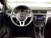 Skoda Rapid I Рестайлинг Кемерово  - изображение 37