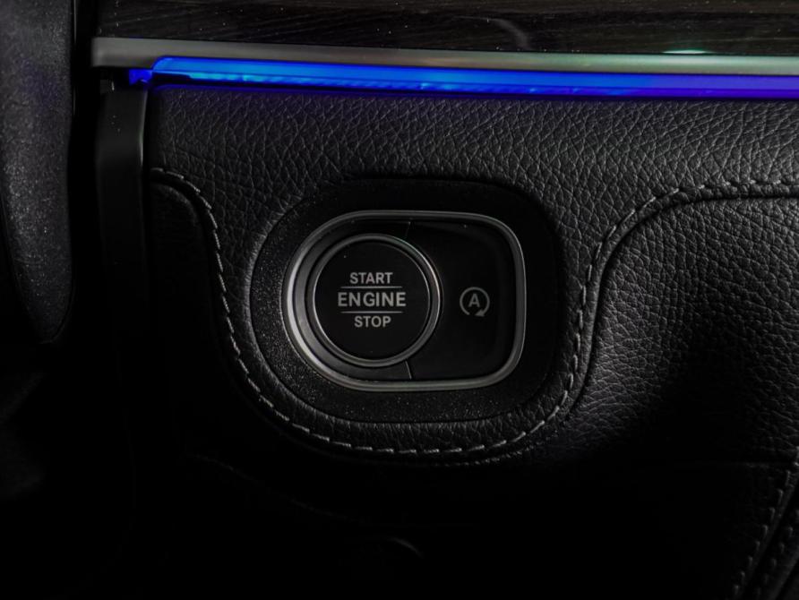 Mercedes-Benz GLS II (X167) Воронеж  - изображение 26