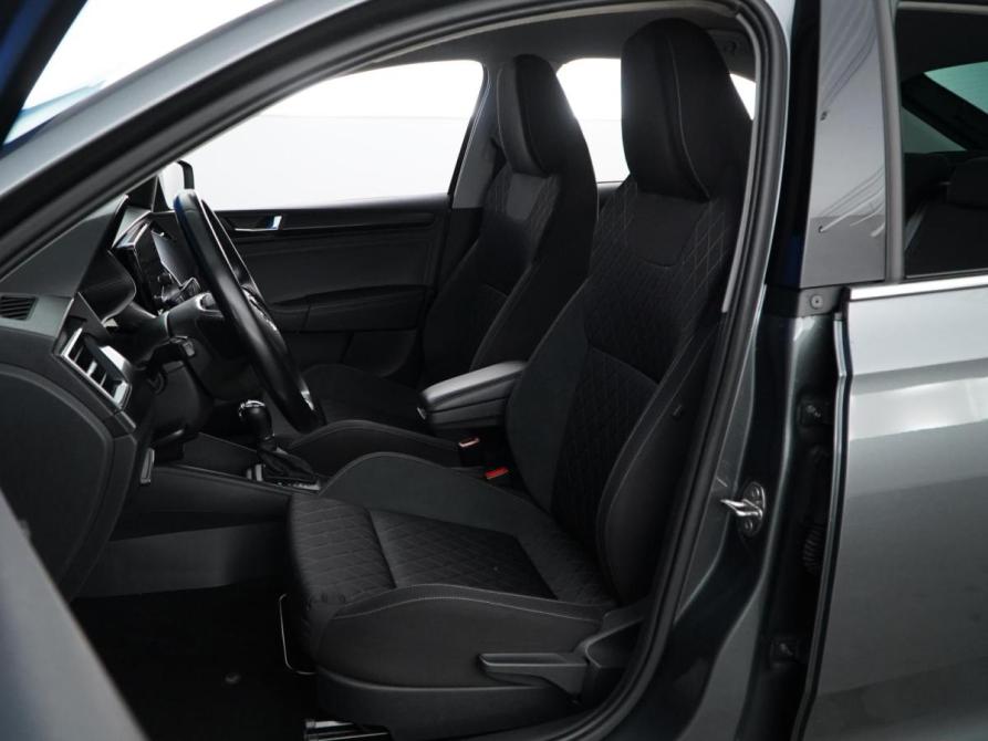 Skoda Rapid II Москва  - изображение 10