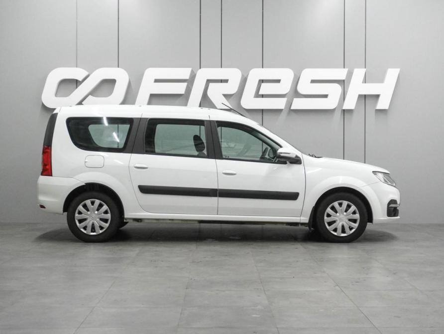 Lada (ВАЗ) Largus I Рестайлинг Воронеж  - изображение 5