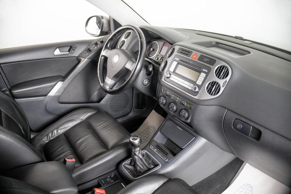 Volkswagen Tiguan I Пермь  - изображение 11