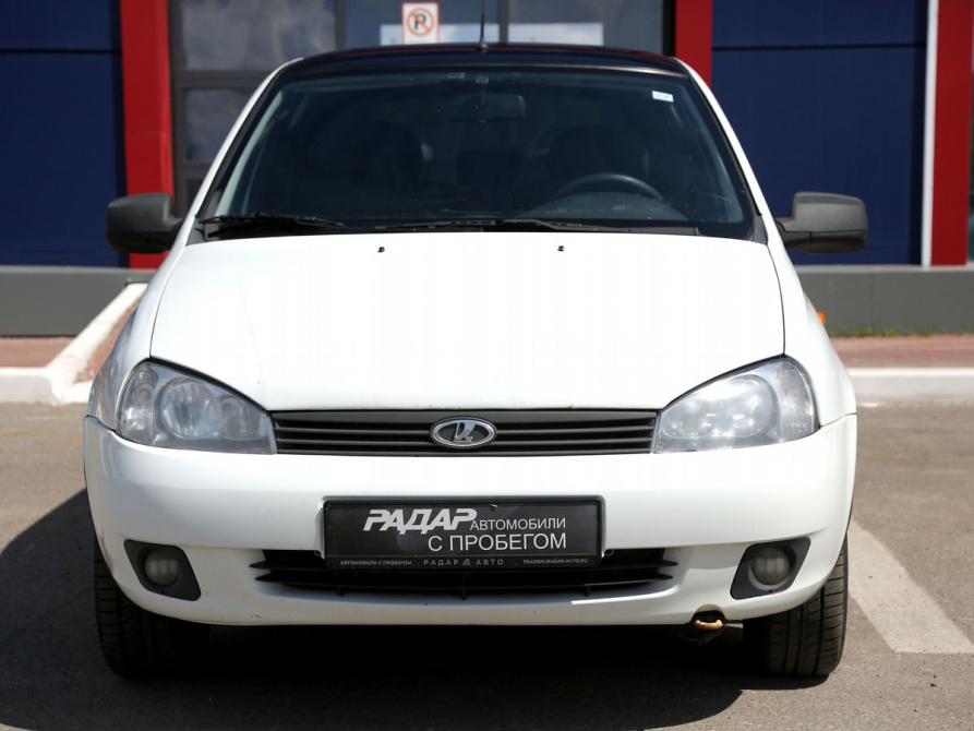 Lada (ВАЗ) Kalina I Иваново  - изображение 2
