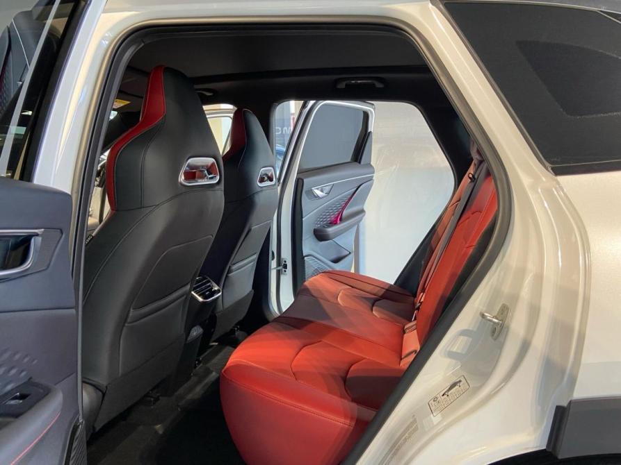 BAIC X55 Сыктывкар  - изображение 14